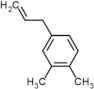 1,2-dimethyl-4-prop-2-en-1-ylbenzene