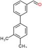 3′,4′-Dimethyl[1,1′-biphenyl]-3-carboxaldehyde