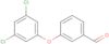 3-(3,5-dichlorophenoxy)benzaldehyde