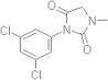 3-(3,5-Dichlorophenyl)-1-methylhydantoin