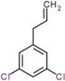 1,3-dichloro-5-prop-2-en-1-ylbenzene