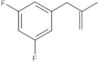 1,3-Difluoro-5-(2-methyl-2-propen-1-yl)benzene