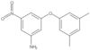 3-(3,5-Dimethylphenoxy)-5-nitrobenzenamine