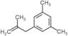 1,3-dimethyl-5-(2-methylprop-2-enyl)benzene