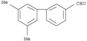 [1,1'-Biphenyl]-3-carboxaldehyde,3',5'-dimethyl-