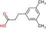 3-(3,5-dimethylphenyl)propanoic acid