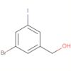 Benzenometanol, 3-bromo-5-iodo-