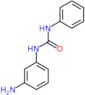 1-(3-aminophenyl)-3-phenylurea