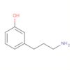 3-(3-aminopropyl)-Phenol