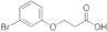 3-(3-BROMO-PHENOXY)-PROPIONIC ACID