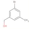 Benzenemethanol, 3-bromo-5-methyl-
