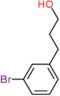 3-(3-bromophenyl)propan-1-ol