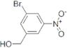 3-Bromo-5-nitrobenzyl alcohol