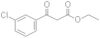 Ethyl (3-chlorobenzoyl)acetate