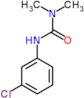 3-(3-chlorophenyl)-1,1-dimethylurea