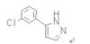 5-(3-chlorophenyl)-1H-pyrazole