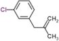 1-chloro-3-(2-methylprop-2-en-1-yl)benzene