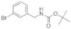 Tert-Butyl 3-Bromobenzylcarbamate