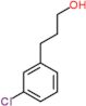 3-(3-chlorophenyl)propan-1-ol