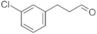 3-(3-CHLORO-PHENYL)-PROPIONALDEHYDE