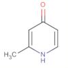 4(1H)-Pyridinone, 2-methyl-