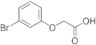 (3-BROMO-PHENOXY)-ACETIC ACID