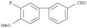 [1,1'-Biphenyl]-3-carboxaldehyde,3'-fluoro-4'-methoxy-