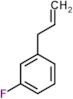 1-Fluoro-3-(2-propen-1-yl)benzene