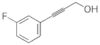 3-(3-FLUORO-PHENYL)-PROP-2-YN-1-OL