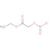 Acetic acid, (nitrooxy)-, ethyl ester