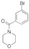 (3-Bromofenil)-4-morfolinilmetanona