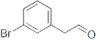 (3-BROMPHENYL)ACETALDEHYD