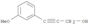 2-Propyn-1-ol,3-(3-methoxyphenyl)-