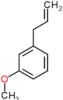 1-methoxy-3-prop-2-en-1-ylbenzene
