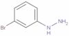 (3-Bromophenyl)hydrazine