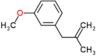 1-methoxy-3-(2-methylprop-2-en-1-yl)benzene