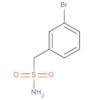 Benzenemethanesulfonamide, 3-bromo-