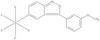 (OC-6-21)-Pentafluoro[3-(3-methoxyphenyl)-2,1-benzisoxazol-5-yl]sulfur