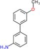 3'-methoxybiphenyl-3-amine