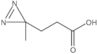 3-Methyl-3H-diazirine-3-propanoic acid