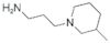 3-(3-METHYL-PIPERIDIN-1-YL)-PROPYLAMINE