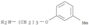 3-(3-methylphenoxy)propan-1-amine