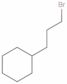 (3-bromopropyl)cyclohexane