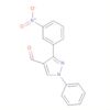 1H-Pyrazole-4-carboxaldehyde, 3-(3-nitrophenyl)-1-phenyl-