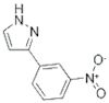 3-(3-NITROPHENYL)PYRAZOLE