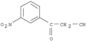 3-Nitro-β-oxobenzenepropanenitrile