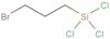 (3-Bromopropyl)trichlorosilane