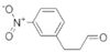 3-(3-NITRO-PHENYL)-PROPIONALDEHYDE