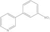 3-(3-nitrophenyl)pyridine
