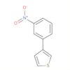 Thiophene, 3-(3-nitrophenyl)-